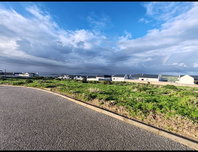 750M² VACANT LAND FOR SALE IN HOOGLAND